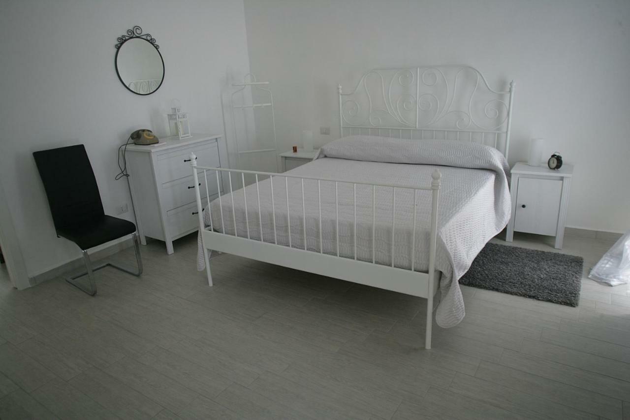 Bed and Breakfast Il Portale Terlizzi Zewnętrze zdjęcie