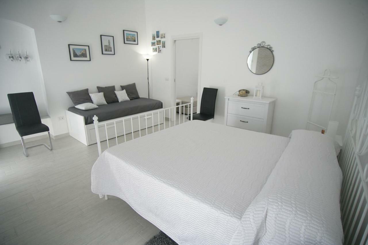 Bed and Breakfast Il Portale Terlizzi Zewnętrze zdjęcie