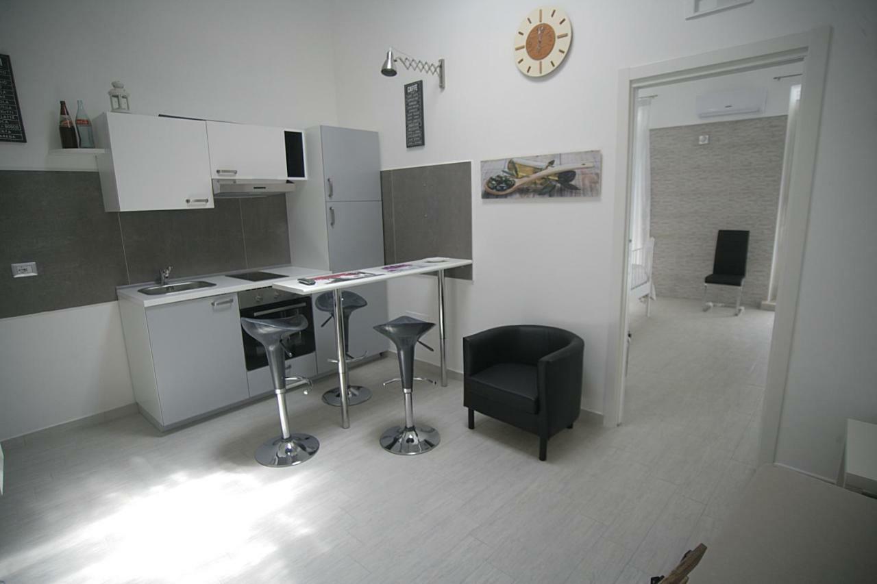 Bed and Breakfast Il Portale Terlizzi Zewnętrze zdjęcie