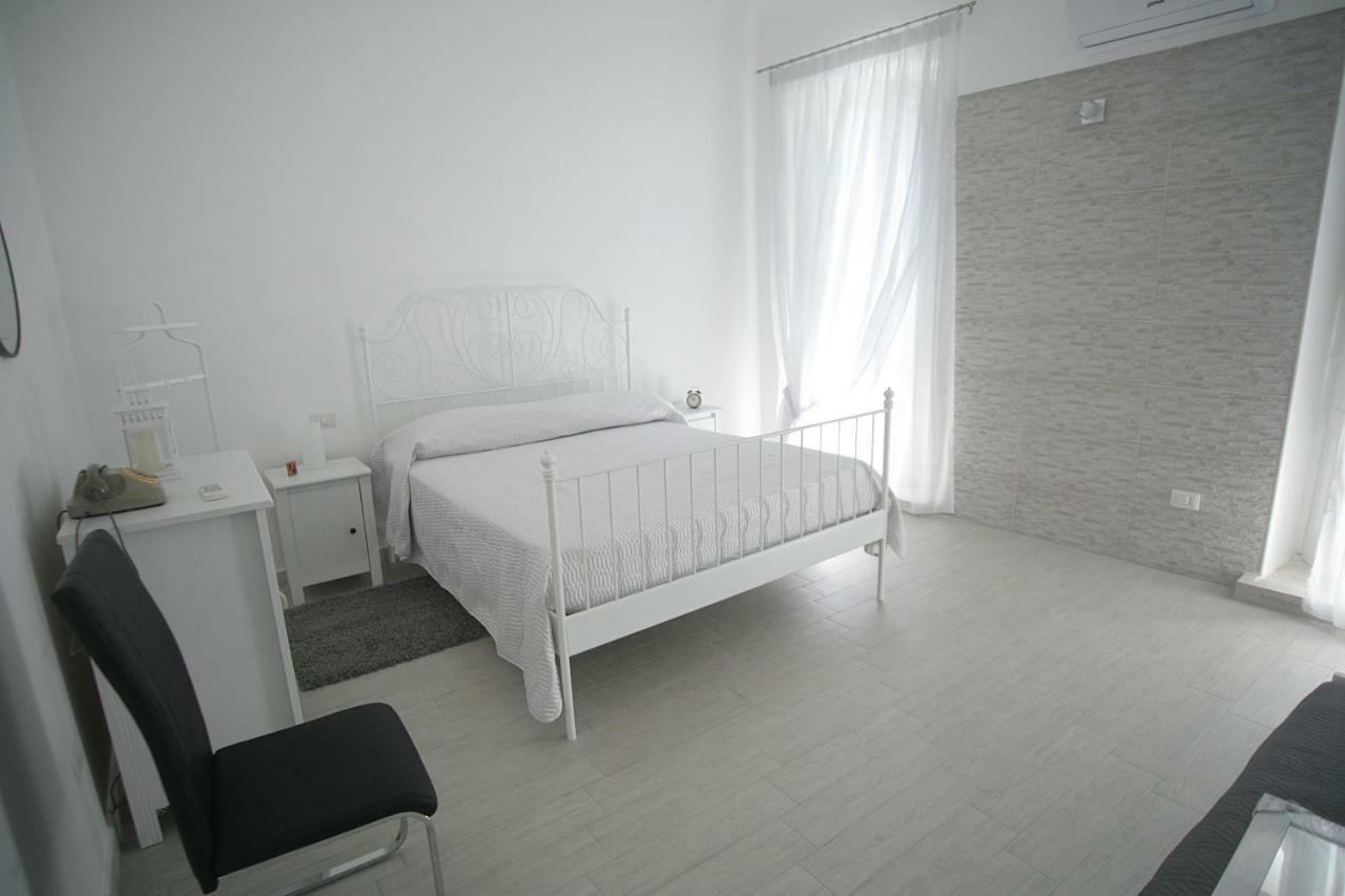 Bed and Breakfast Il Portale Terlizzi Zewnętrze zdjęcie